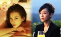 “富春”华丽首映 林志玲与张静初戏里戏外抢不停