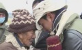 蒲巴甲执导微电影请外婆出演 还原藏区淳朴本色