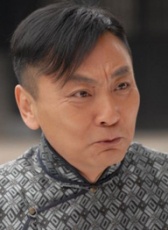 王戎
