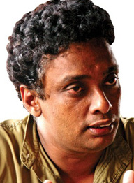 Prasanna Vithanage
