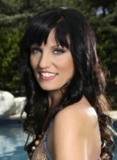 卡蜜尔·索拉瑞