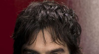 《吸血鬼日記》男主角加盟驚悚片 聚焦恐怖主義