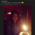 莫文蔚43岁生日微博秀靓照 与初恋男友婚姻甜蜜