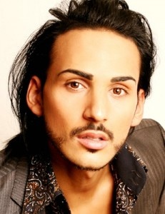 克劳蒂奥·德阿戈斯蒂诺