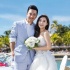 劉璇甜蜜婚紗照曝光 丈夫?yàn)橹醒胍魳穼W(xué)院副教授