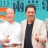 台湾对内地电影实行配额限量 导演朱延平炮轰