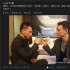 刘烨曝与吴彦祖拉钩照 催促其履行承诺订娃娃亲