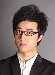 潘安峻