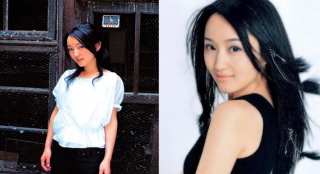 盤點(diǎn)娛樂圈中的十大玉女 昔日現(xiàn)狀生活大對比