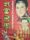 武當飛鳳大結(jié)局