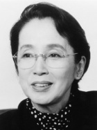 奈良岡朋子