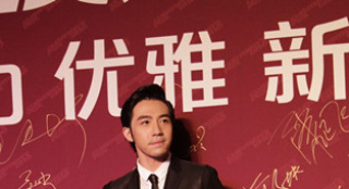 俞灝明自曝現(xiàn)在狀態(tài)好 秦嵐送上“愛的抱抱”