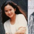 港昔日玉女葉蘊儀發(fā)福白發(fā)多 曾與林志穎傳緋聞