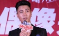 陈坤甘做“捧哏”当评委 与谢霆锋同台“怕掐架”
