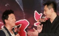 “廚戲痞”三兄弟再聚首 相約新作叫板“合伙人”