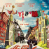 《北漂鱼》6月21日上映 草根喜剧独步暑期档
