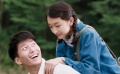 张艺谋追忆青涩年代 《山楂树》50后隐忍爱难相守