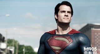 《超人:钢铁之躯》预告双发 暑期造无限正能量