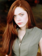 凯瑟琳·贝吕贝