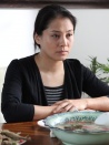 疲憊不堪