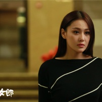 朱德庸漫画首度改编电影 《粉红女郎》定档暑期