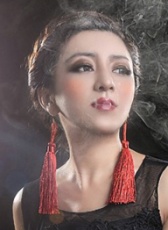 孫婷婷