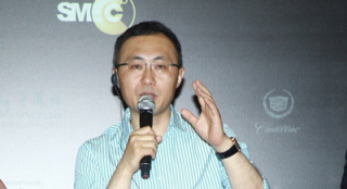 王長(zhǎng)田：中國(guó)缺百位成熟導(dǎo)演 演員態(tài)度差價(jià)格高