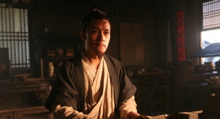 《大明劫》不玩戲說(shuō)穿越 “明末非典”真實(shí)再現(xiàn)