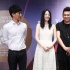 《咒·丝》女主角不看恐怖片 导演坦言内心忐忑