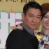 《盲探》亮相上海 郑秀文：我是牛奶华仔是咖啡