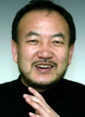 朱京中