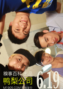 鸭梨公司