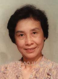 陈淑妆
