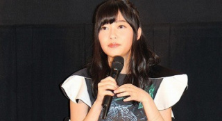 “女王”指原莉乃新片大賣慶功 直言不識(shí)男主角