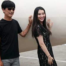 《筆仙2》巨型鉛筆挑戰(zhàn)吉尼斯 韓式恐怖將來襲