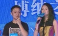 章子怡攜音樂愛徒 曾一鳴獻唱助力《非常幸運》