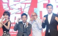 《激战》彭于晏受虐上瘾 张家辉肉体完美内心受伤