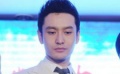 黄晓明演岳飞“压力山大” 感谢自家“剽悍”严母