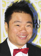 郑忠哲