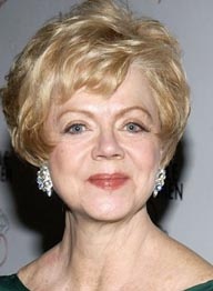 珍妮特·卡罗尔