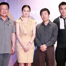 《胡巧英告状》传递正能量 沈傲君出演身兼多职