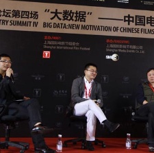 “大数据”时代来临：《小时代》成功可以预测