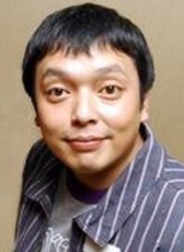 中川家礼二