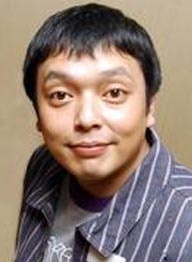 中川家礼二