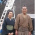 《蜩之記》劇組探班 堀北真希素顏古裝扮相曝光