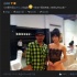 徐娇微博晒与方文山合影 假小子蜕变女人味足