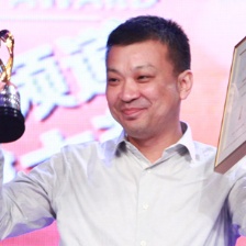《我的影子在奔跑》獲大獎(jiǎng) 最佳導(dǎo)演花落方剛亮