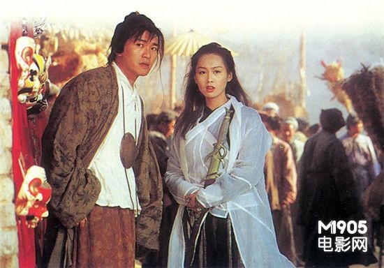 窥见周星驰的N面 他为自己代言:其实我是个演
