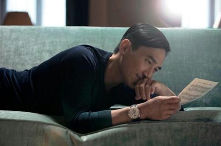 揭明星单日出席活动价码:张学友一晚达850万元