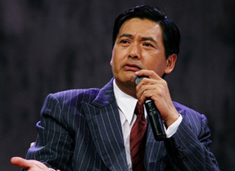 揭明星单日出席活动价码:张学友一晚达850万元